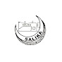 Salika Sewing Machine Company logo