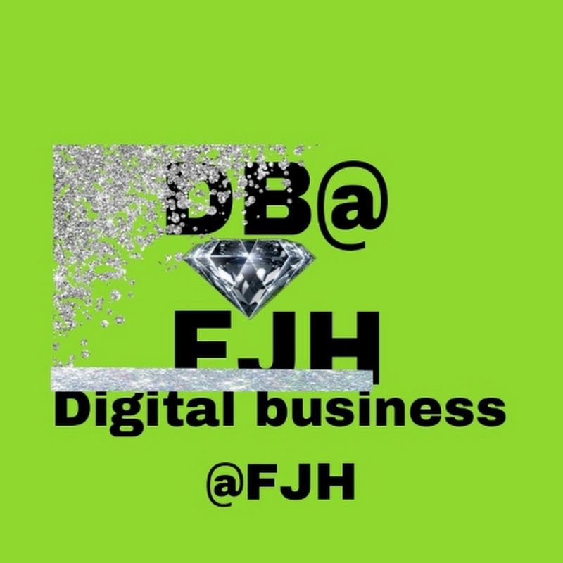 Digital business@FJH
