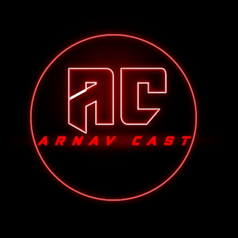Arnav cast
