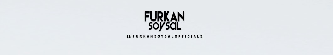 Furkan Soysal ইউটিউব চ্যানেল অ্যাভাটার