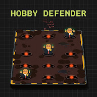 Hobby Defender icon