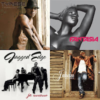 Slow jam