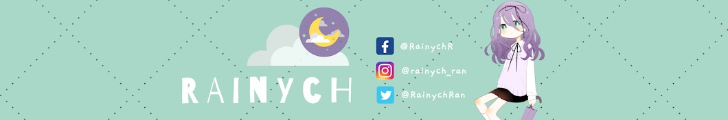 Rainych Ran Avatar channel YouTube 