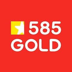 Ювелирный магазин 585GOLD