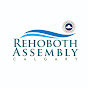 Rehoboth Assembly Calgary logo