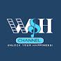 WSH Channel logo