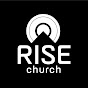 Rise Church Dyer logo