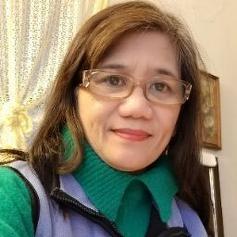 Sis. NidaLacambra 
