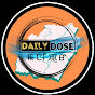 Daily Dose Manipur logo