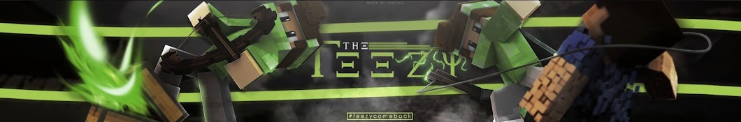 TheFeezyâ™¥ Avatar channel YouTube 