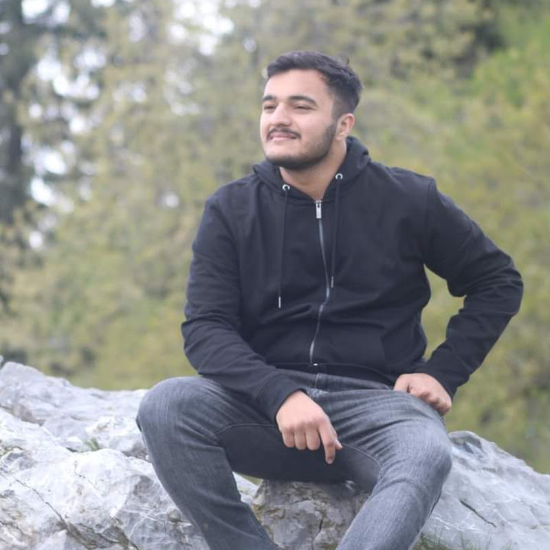 LEARN WITH MOIZ