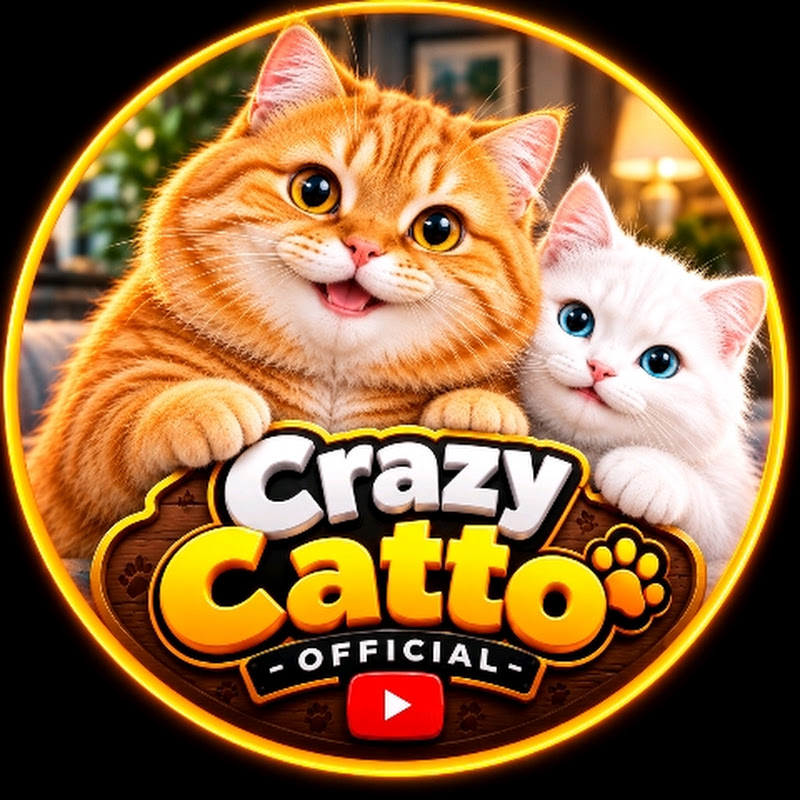 Crazy Catto Official