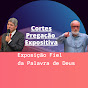 Cortes PREGAÇÃO EXPOSITIVA logo