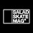 SALAD SKATE MAG