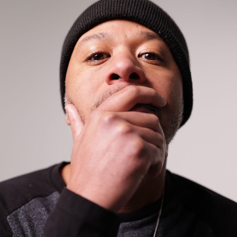 Carnell Pickett - Producer Empath icon