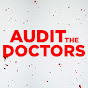 Audit The Doctors logo