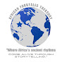 African FolkTales Treasury logo