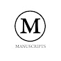 Manuscripts | A Community for Modern Authors - @ManuscriptsPublishing YouTube Profile Photo