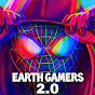 Earth Gamers 2.0 logo