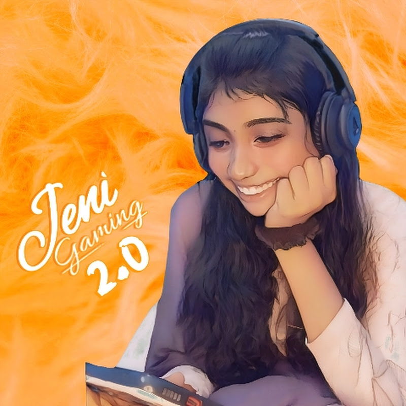 JENI GAMING 2.0
