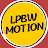 LPBW MOTION