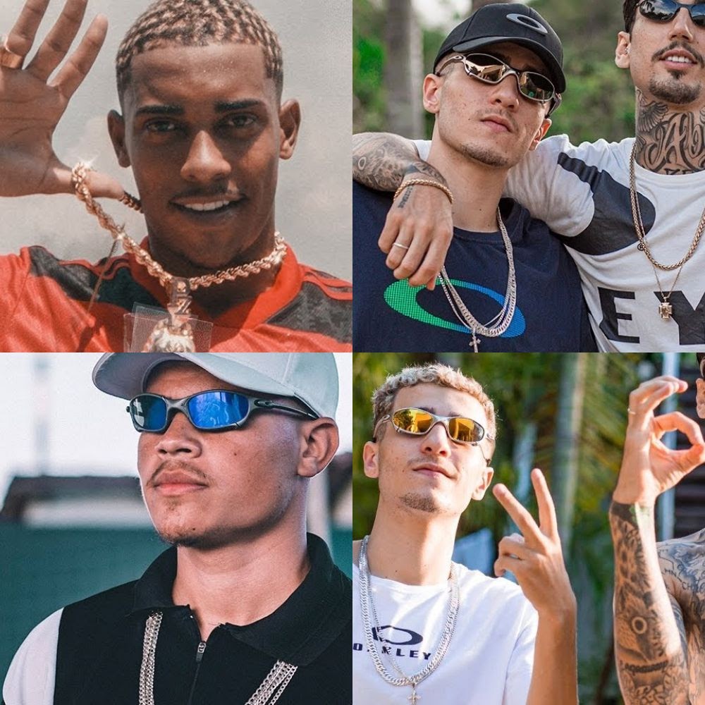 Mc poze do rodo - Vida louca Prod. Neobeats ( Mainstreet ) Mó paz