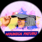 MOUNICA PATURU  logo