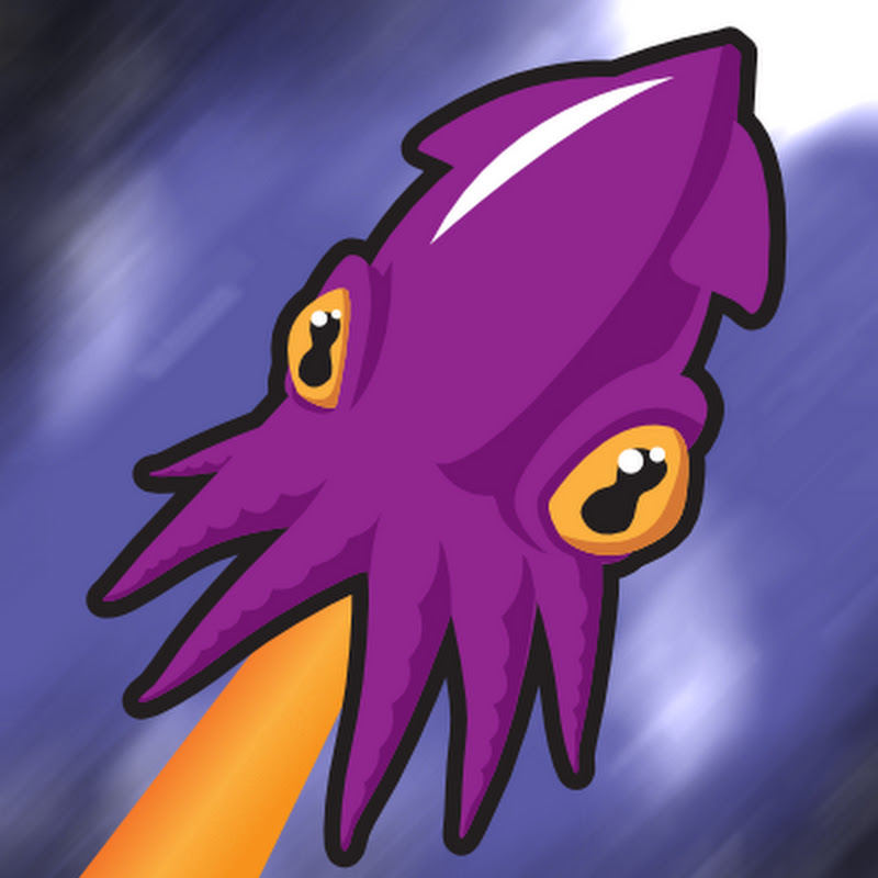 RocketSquid Game Studio