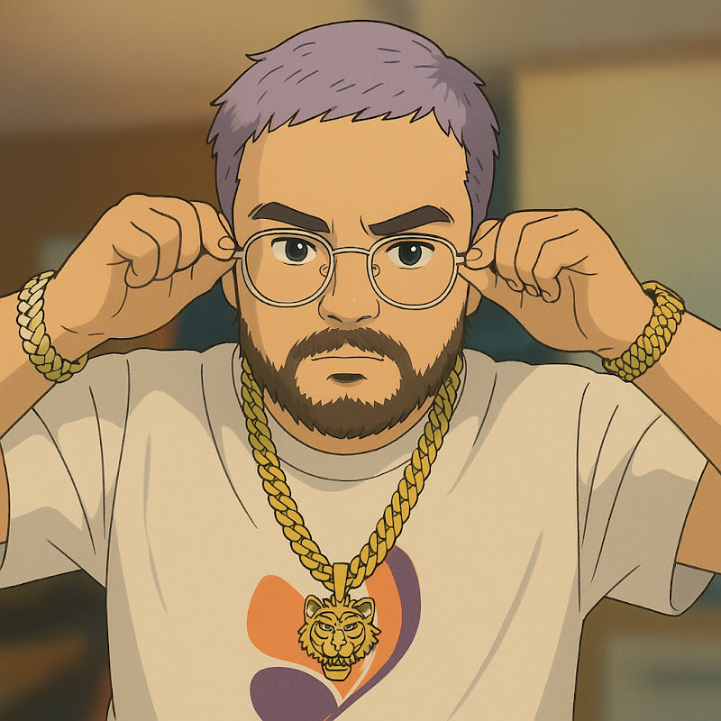 Channel Avatar