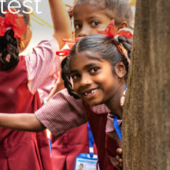 Gyan Prakash Foundation
