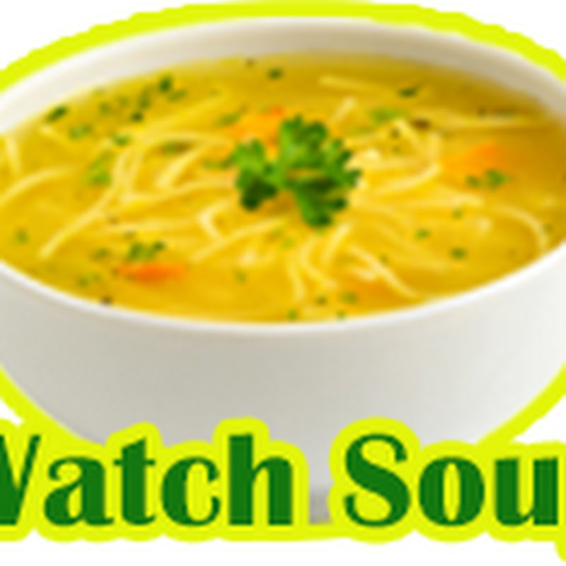 Watch Soup Livestream