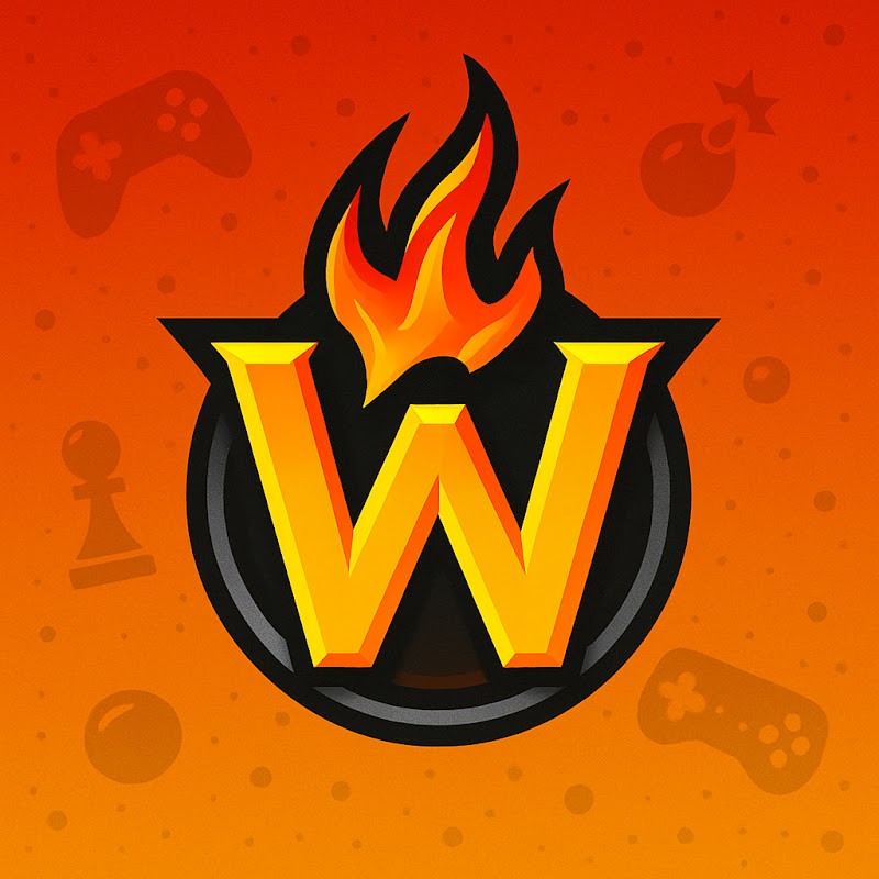 Wrectros icon