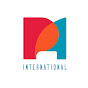 Passion4Performance Int - P4PI logo