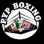 PYP Boxing logo