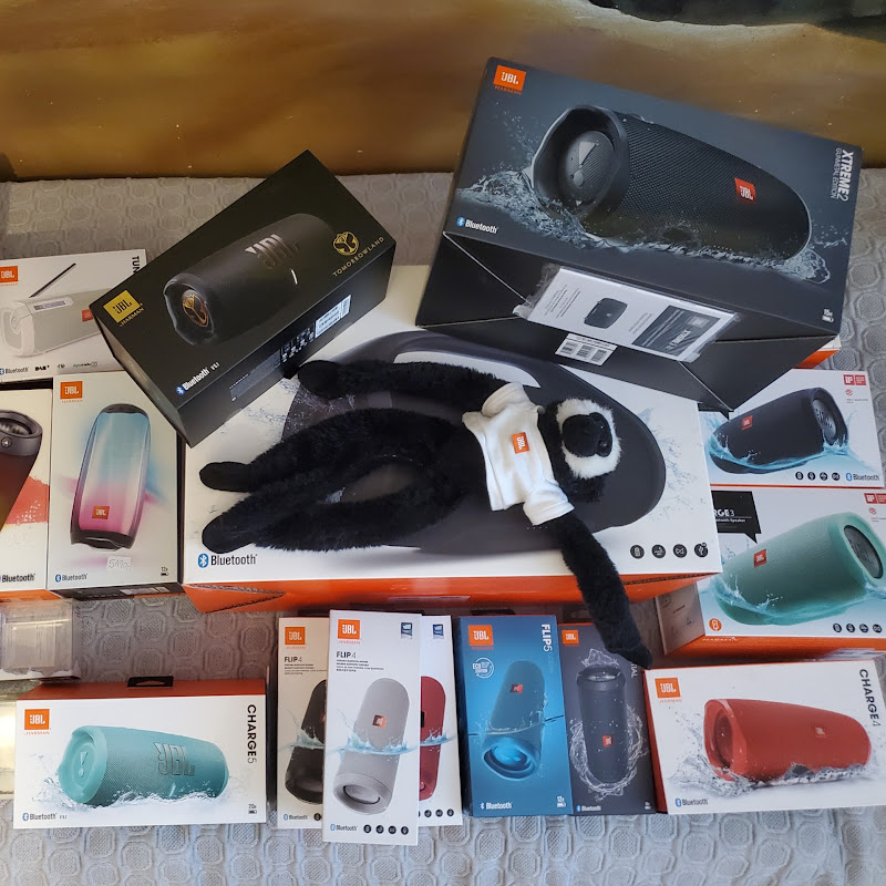 JBL COLLECTOR ツ