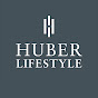 Huber Lifestyle logo