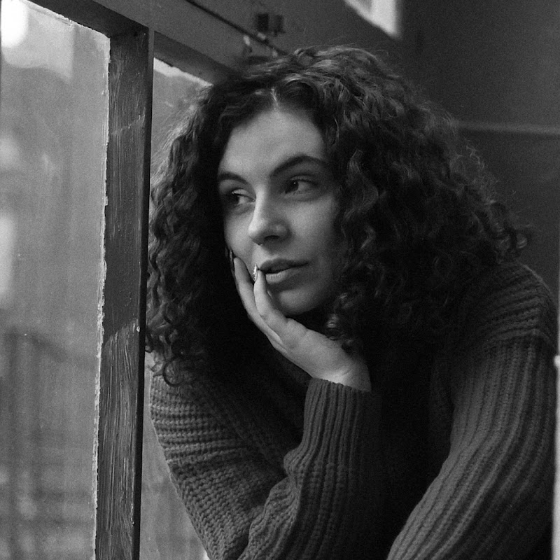 Анна Хакимова | Контент, ведение блогов