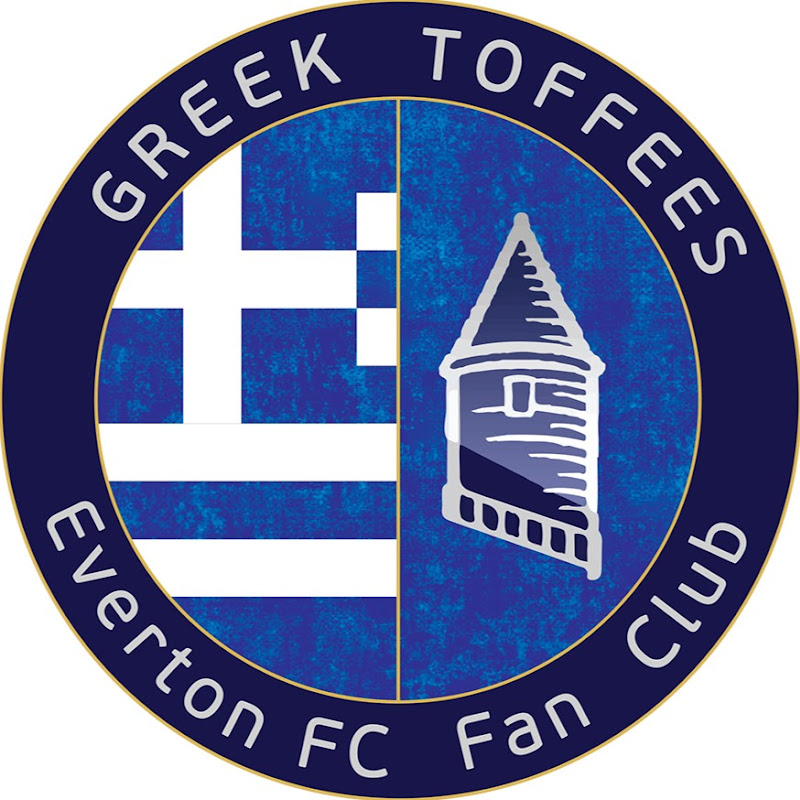 Greek-Toffees (Λέσχη φίλων Έβερτον)