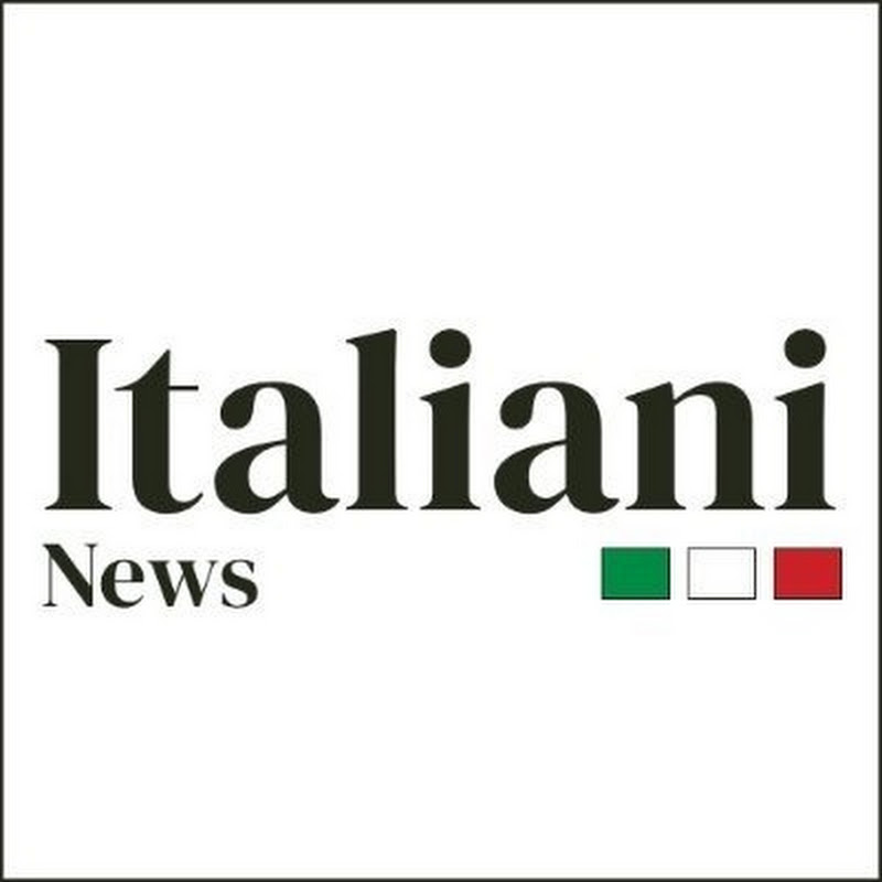Home | Italiani News