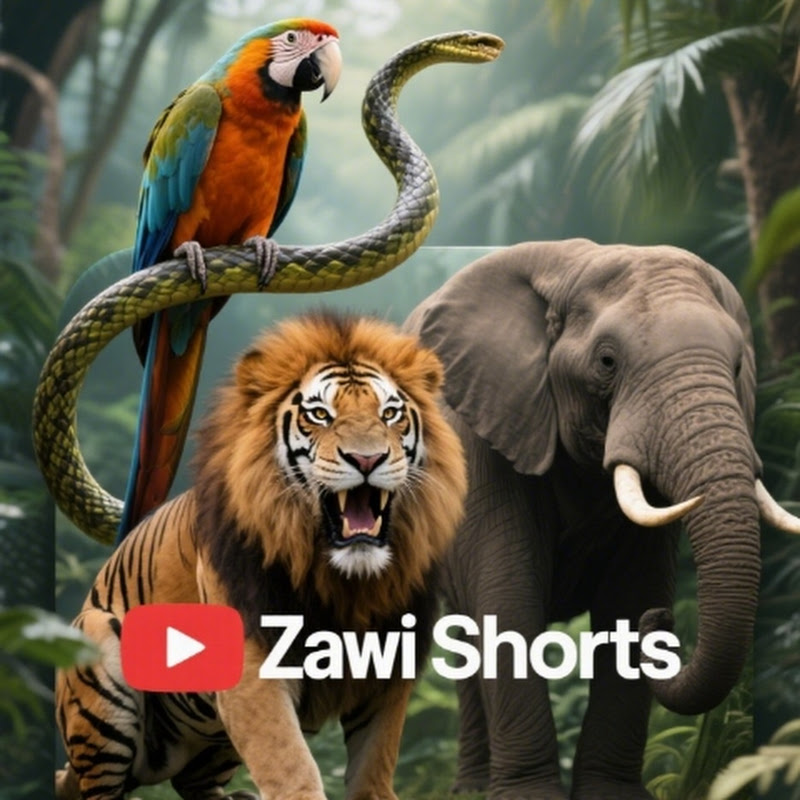 Zawi Shorts
