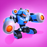 Armored Robots icon