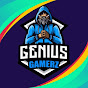 @geniusgamerz7 logo