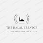 The Halal Creator logo