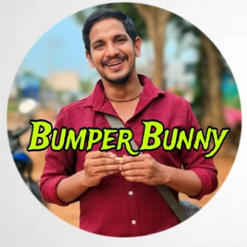 Bumper Bunny vlogs 