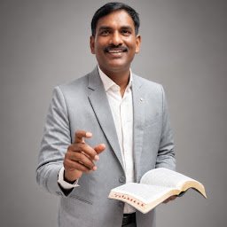 Samson Saravanan photo