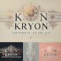 Kryon: The Power of Love and Light logo