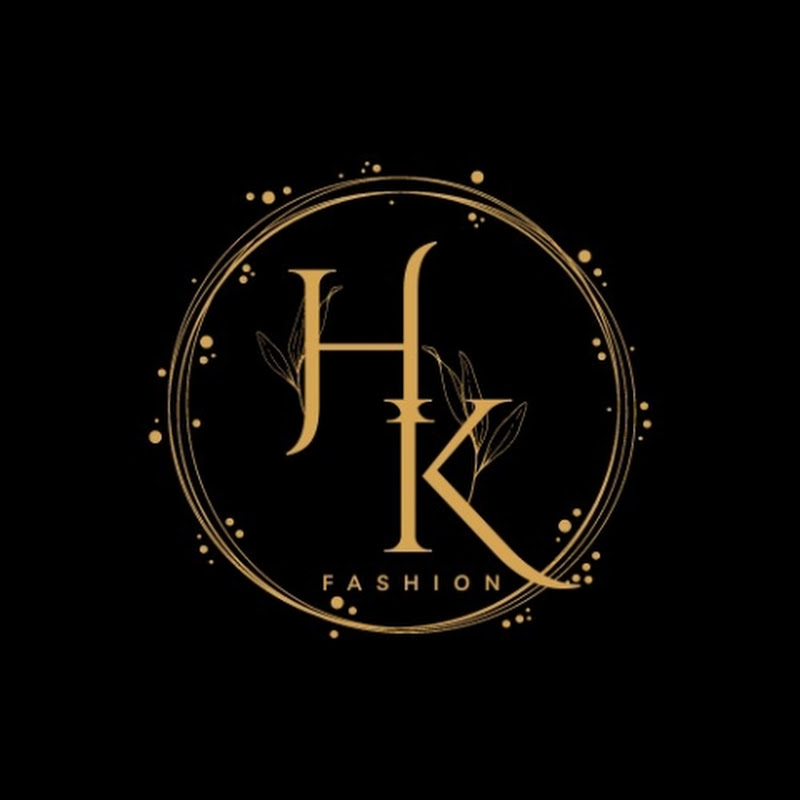 HK fashion