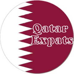 Qatar Expats channel logo