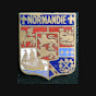 la Normandie d'autrefois logo