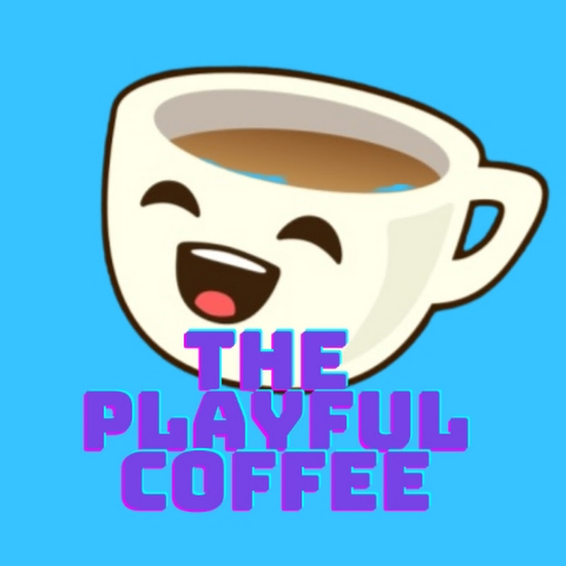ThePlayfulCoffee